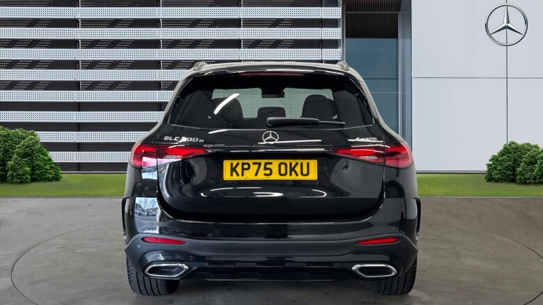 Mercedes-Benz GLC 300e 4Matic Urban Edition 5dr 9G-Tronic Estate